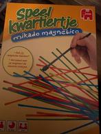 Spelletjes, Ophalen, Gebruikt