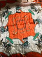 Van den Assem shawl, Ophalen of Verzenden, Zo goed als nieuw, Maat 46/48 (XL) of groter, Sjaal
