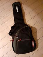 Ritter gitaartas i.g.st., Muziek en Instrumenten, Ophalen of Verzenden, Zo goed als nieuw, Akoestische gitaar