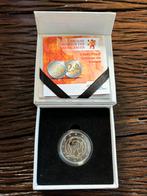200 jaar Koninkrijk der Nederlanden 2 euro proof, Postzegels en Munten, Munten | Nederland, Euro's, Ophalen of Verzenden, Koningin Beatrix