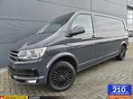 Volkswagen Transporter 2.0 TDI L2H1 Edition Navi 150 PK, Automaat, Gebruikt, Euro 6, 4 cilinders