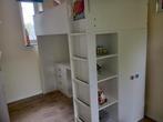 Stuva hoogslaper Ikea, Ophalen, Zo goed als nieuw, Hoogslaper
