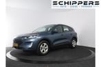 Ford Kuga 2.5 PHEV Titanium | Stoelverwarming | Plug-in Hybr, Auto's, Stof, Gebruikt, 4 cilinders, Lichtsensor