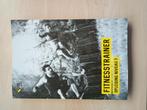 Fitnesstrainer boek MBO niveau 3, Boeken, Ophalen of Verzenden