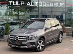 Mercedes GLB 180 d Bns Solution DCT 7 Pers Autom 2021 pano, Gebruikt, Zwart, 4 cilinders, 116 pk