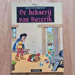 De hekserij van Bozerik, Boeken, Stripboeken, Eén stripboek, Ophalen of Verzenden, Zo goed als nieuw