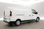 Renault Trafic 2.0 dCi T30 L2H1 | Airco | 3-Zits | Cruise |, Auto's, Bestelauto's, Voorwielaandrijving, Stof, Gebruikt, Euro 6