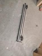 Dakdragers voor op open dakrail, Auto diversen, Dakdragers, Ophalen