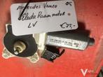 Mercedes Vaneo raammotor linksvoor 2005