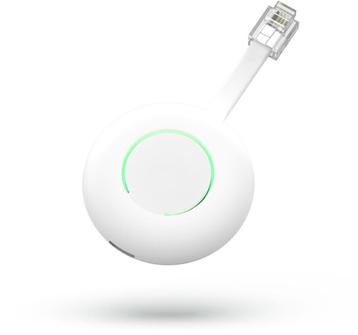 €5 korting op HomeWizard p1 meter beschikbaar voor biedingen