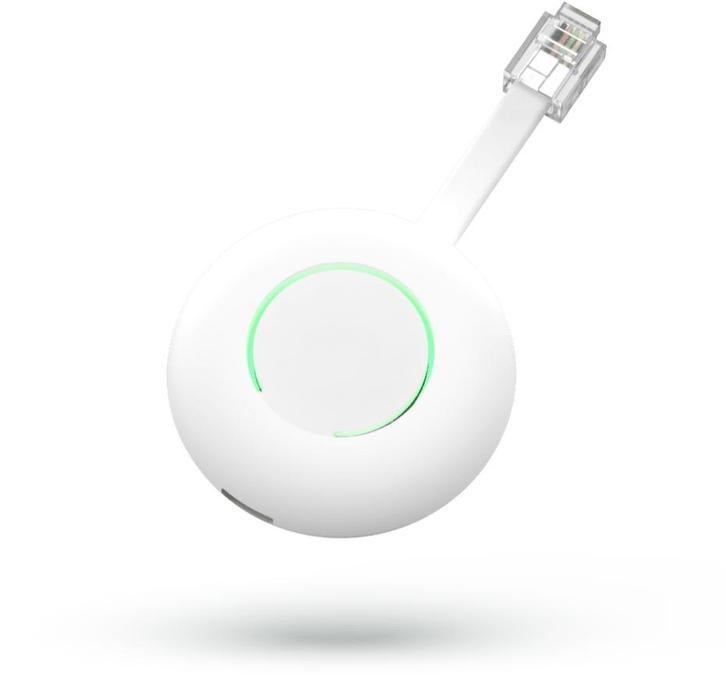 €5 korting op HomeWizard p1 meter, Doe-het-zelf en Verbouw, Meetapparatuur, Nieuw, Elektriciteit, Ophalen of Verzenden