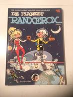De Mini-mensjes  . De Planeet Ranxerox . Hardcover, Boeken, Stripboeken, Gelezen, Ophalen of Verzenden