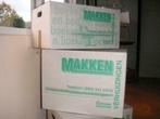 Goede gebruikte verhuisdozen vanaf 50 cent, Ophalen, Minder dan 40 cm, 35 tot 50 cm, Doos