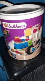 Eichhorn Modellvarianten, Kinderen en Baby's, Ophalen of Verzenden, Zo goed als nieuw