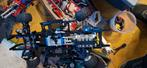 Grote partij lego technic waaronder de 8460, 8868 en 8479, Kinderen en Baby's, Speelgoed | Duplo en Lego, Ophalen of Verzenden