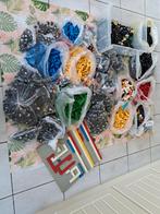 16kg lego, Ophalen of Verzenden, Zo goed als nieuw, Kraal