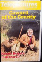Coward Of The County Betamax, Ophalen of Verzenden, Zo goed als nieuw