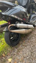 172 lc blok, Maximaal 45 km/u, Zip, Ophalen of Verzenden, Zo goed als nieuw