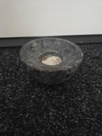 Brynxz waxinelichtje houder nieuw, Huis en Inrichting, Ophalen, Nieuw, Rond, Glas