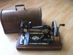 Singer antieke naaimachine, Antiek en Kunst, Antiek | Naaimachines, Ophalen