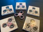 Fidget Handspinners - nieuw met doosje, Ophalen of Verzenden, Zo goed als nieuw