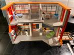 Playmobil 6657 Kinderkliniek, Ophalen of Verzenden, Gebruikt
