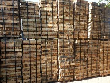 SEPTEMBER ACTIE! Kachelhout / Haardhout / Brandhout beschikbaar voor biedingen