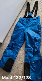Skibroek diversen ski jas 122 128 134 140 146 152, Sport en Fitness, Skiën en Langlaufen, Overige merken, 100 tot 140 cm, Ophalen of Verzenden