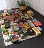 Grote verzameling mooie blikken, Verzamelen, Blikken, Ophalen of Verzenden, Zo goed als nieuw, Overige merken