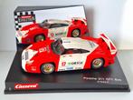Carrera Evolution Porsche 911 GT1 Evo JB Racing ( TOP DEAL), Kinderen en Baby's, Speelgoed | Racebanen, Nieuw, Overige merken