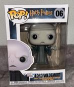 Harry Potter Funko Pop! - Lord Voldemort #06, Ophalen, Nieuw