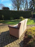 Tweezitsbank, Ophalen, Gebruikt, 150 tot 200 cm, Tweepersoons