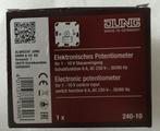 Jung Lichtmanagement 240-10, Ophalen of Verzenden, Nieuw, Schakelaar