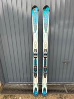 K2 Aftershock Ski's 174 cm met Marker Bindingen, 160 tot 180 cm, Gebruikt, Skiën, Ski's