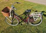 Gazelle heavy duty roze / port royal, Fietsen en Brommers, Fietsen | Dames | Damesfietsen, Ophalen, Versnellingen, Gazelle, 53 tot 56 cm