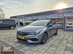 Opel Astra Sports Tourer 1.2 Design&Tech, Camera, Navi, LED, Voorwielaandrijving, 65 €/maand, Gebruikt, 1199 cc