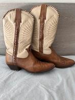 Cowboy laarzen, Kleding | Dames, Schoenen, Ophalen of Verzenden, Zo goed als nieuw, Hoge laarzen