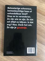 Berthold Gunster - Ik ben oke jij bent een sukkel, Boeken, Ophalen of Verzenden, Berthold Gunster, Ontwikkelingspsychologie, Zo goed als nieuw