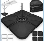 PARTIJ HANDEL - Tilvex parasolvoet standaard, Tuin en Terras, Parasols, Ophalen, Info@dwd-company.de, Nieuw, 50997 Köln