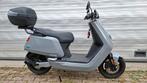 Niu Nqi Sport 45km bromscooter 2023 Elektrische Scooter, Fietsen en Brommers, Scooters | Overige merken, Ophalen, Zo goed als nieuw