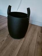 Rubberen mand, gerecycled autobanden., Tuin en Terras, Bloembakken en Plantenbakken, Ophalen, Minder dan 30 cm, Minder dan 60 cm