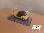 Renault 4 Plein Air 1968 van Solido 1:43, Solido, Auto, Solido, Nieuw