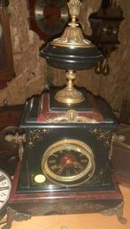 Franse pendule, Ophalen of Verzenden