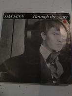 Tim finn 7 inch through the years, Ophalen of Verzenden, Zo goed als nieuw, Pop