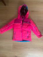 Ski jas (110/116), Sport en Fitness, Ophalen, Zo goed als nieuw, Kleding