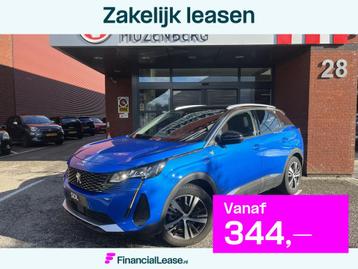 Peugeot 3008 1.6 HYbrid 225 Road Trip // LED // KEYLESS // D beschikbaar voor biedingen