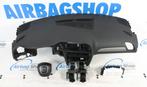 Airbag set - Dashboard zwart Audi A4 B8 (2008-2014), Auto-onderdelen