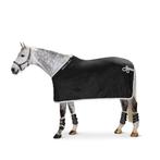 Eskadron showdeken maat 195-205, Ophalen of Verzenden, Nieuw, Deken