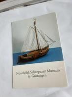 NOORDELIJK SCHEEPVAART MUSEUM, Ophalen of Verzenden