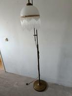Staande lampp, Huis en Inrichting, Lampen | Vloerlampen, 150 tot 200 cm, Zo goed als nieuw, Ophalen